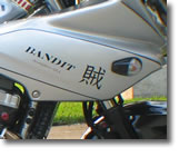 Kanji Design can be used for anything.