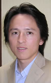 Takanori Tomita