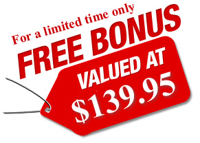 FREE Bonus
